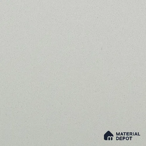G557 Cloud Concrete 12.07 ft x 2.49 ft Solid Surface Corian - 12 mm